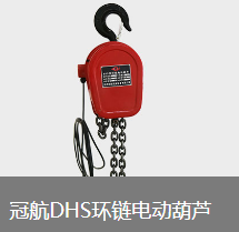 環(huán)鏈電動葫蘆行車運行啃軌的原因